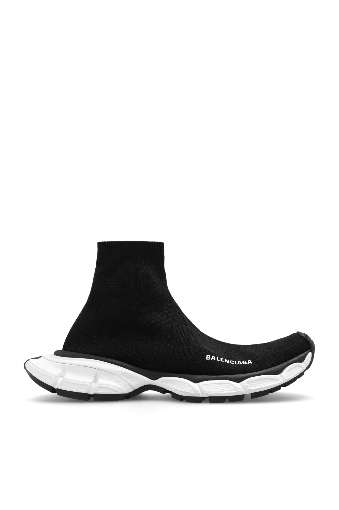 Black 3XL Sock sneakers Balenciaga Paul Smith MEN SHOES BOOTS WELLINGTONS SchaferandweinerShops Canada